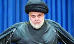 الصدر في تدوينة جديدة "الديانة المحمدية” والآية الكريمة “مَا كَانَ إِبْرَاهِيمُ يَهُودِيًّا وَلَا نَصْرَانِيًّا وَلَٰكِن كَانَ حَنِيفًا مُّسْلِمًا"